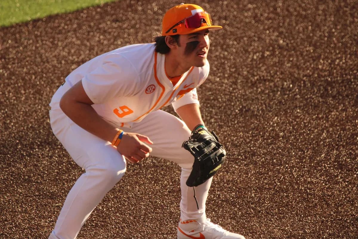 Alabama defeats Vols to open SEC baseball series