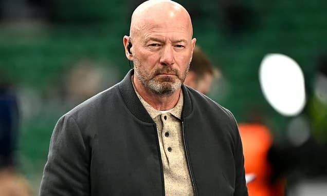 Alan Shearer warns 'a refereeing decision or VAR' could cost England a place in the World Cup final