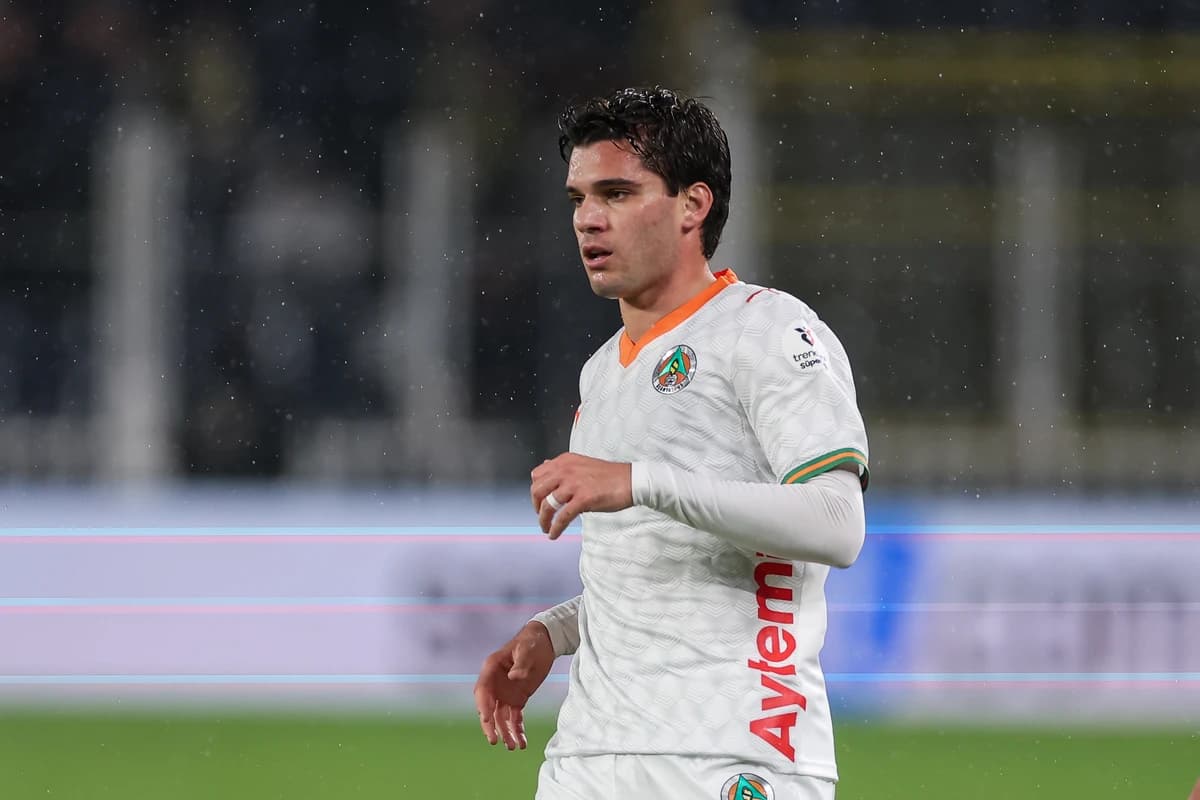 Alanyaspor a luat decizia! Ianis Hagi, OUT după ce a fost scos la pauză