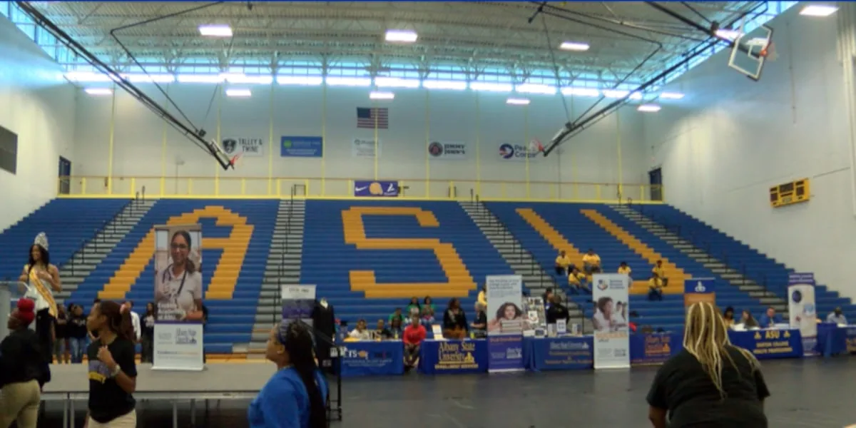 Albany State announces free summer camps weeks after cutting youth sports program