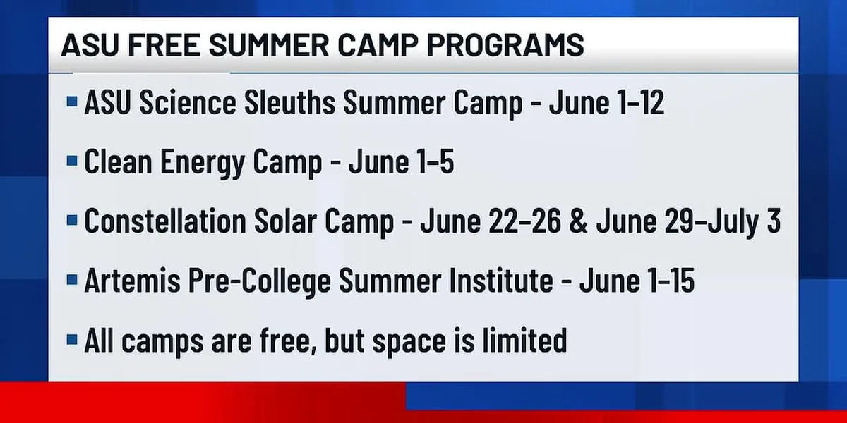 Albany State announces free summer camps weeks after cutting youth sports program