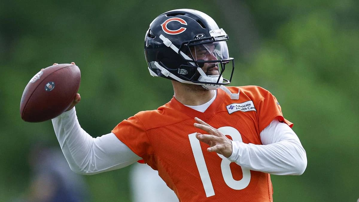 Albert Breer’s Takeaways: Where Every NFL Team Stands at Summer Break
