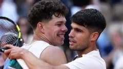 Alcaraz can single-handedly end American dreams