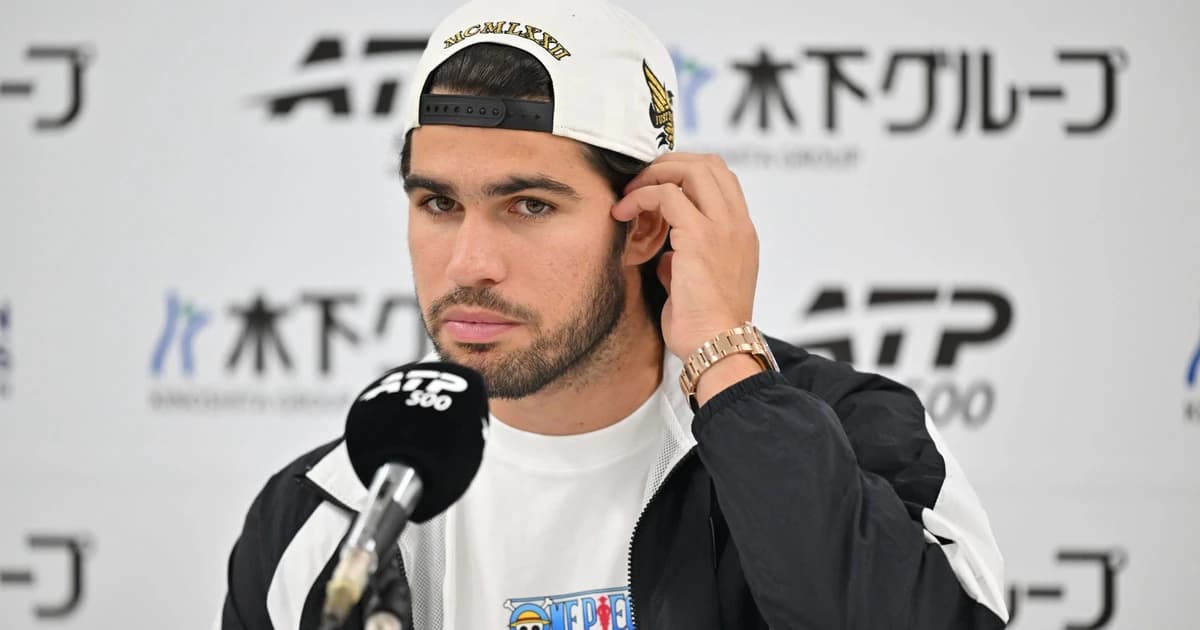 Alcaraz nici nu vrea să audă de propunerea momentului din tenis: "Distrugem moștenirea turneelor!"