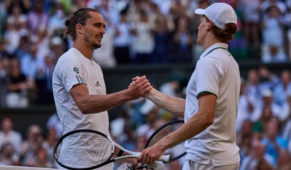 “Alcaraz și Sinner nu pot rămâne de neatins”. Mats Wilander a dat verdictul despre Zverev după final