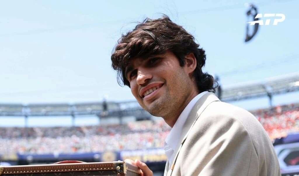 Alcaraz, tot mai aproape să rateze US Open? „Aș fi șocat să-l văd jucând”