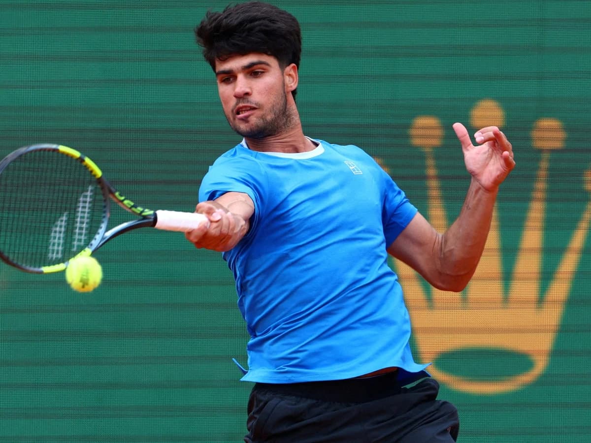 Alcaraz’s French Open threepeat dream ended by wrist injury