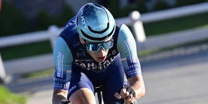 Alec Segaert triumfă în etapa a 12-a din Turul Italiei după un atac de totul sau nimic - Onlinesport