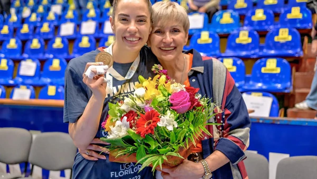Alegeri Federația Română de Handbal | Mariana Tîrcă: "Ne tot învârtim în jurul cozii"
