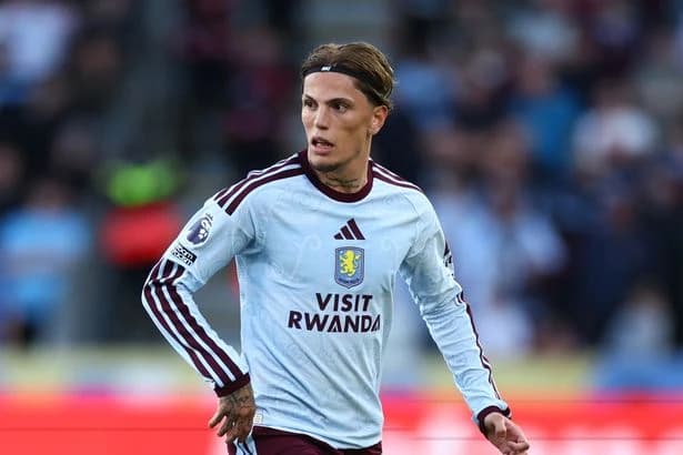 Alejandro Garnacho already 'disinterested' as ex-Man Utd star sets alarm bells ringing