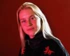 Alessia Russo: ‘When you join the club, you take on a part of Arsenal and the love’