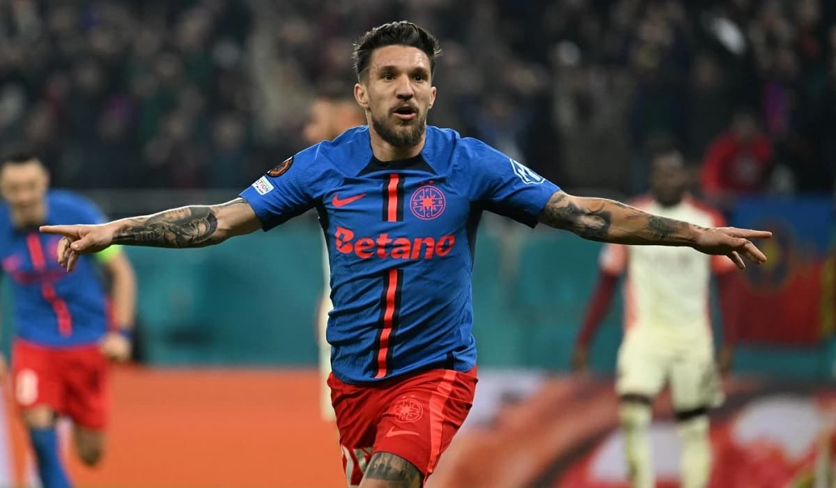Alex Băluţă a semnat! Echipa de tradiţie din România la care va evolua fostul jucător al FCSB-ului