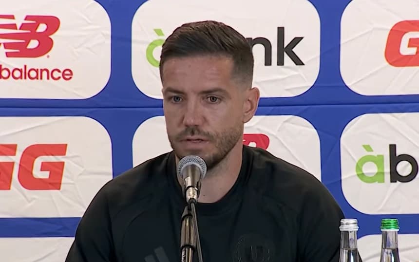 Alex Chipciu i-a descris în 3 cuvinte pe cei de la Dinamo Kiev, înainte de meciul direct din Europa