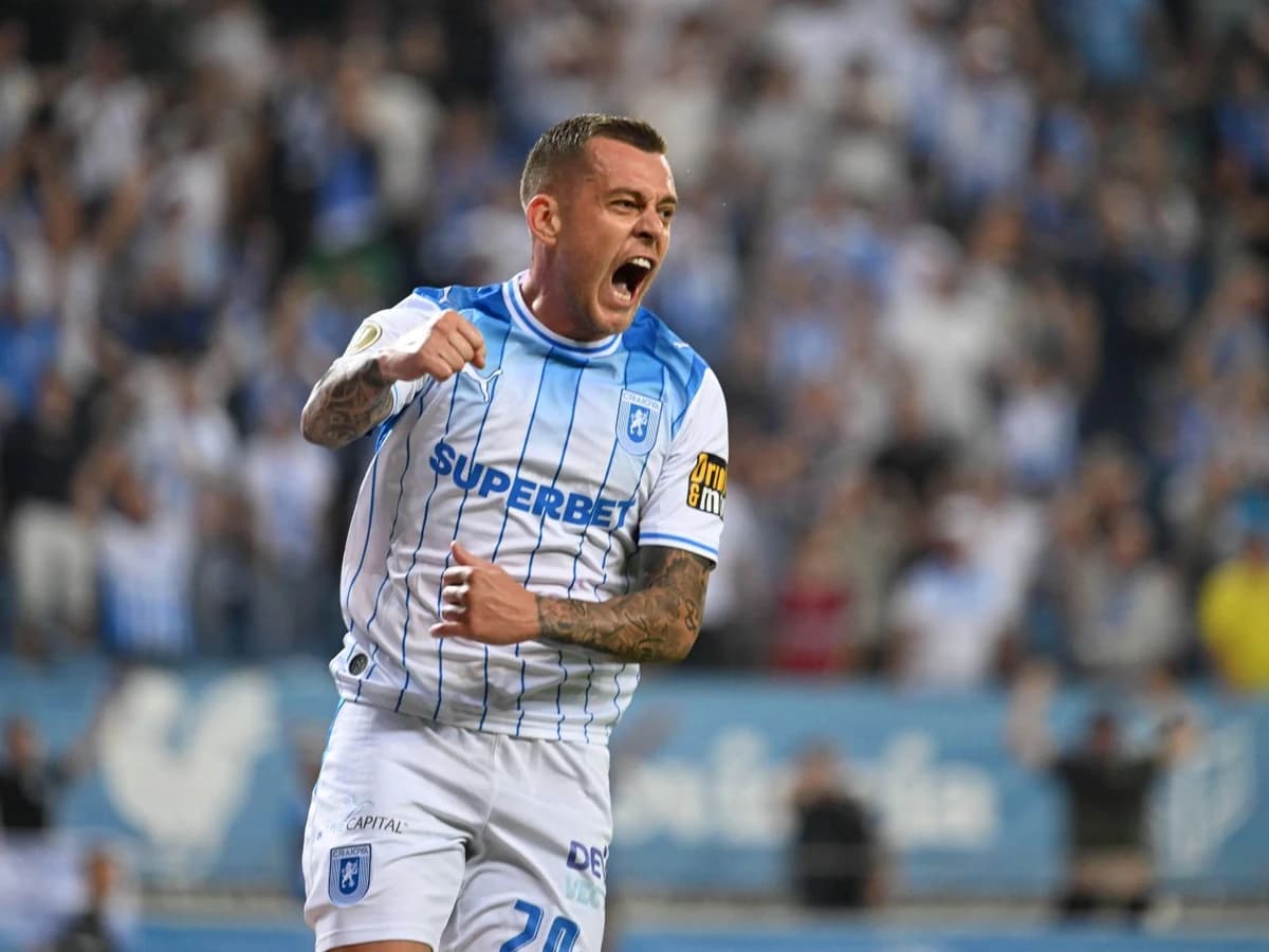 Alex Cicâldău a anunțat obiectivul Craiovei, după 5-0 cu Sepsi