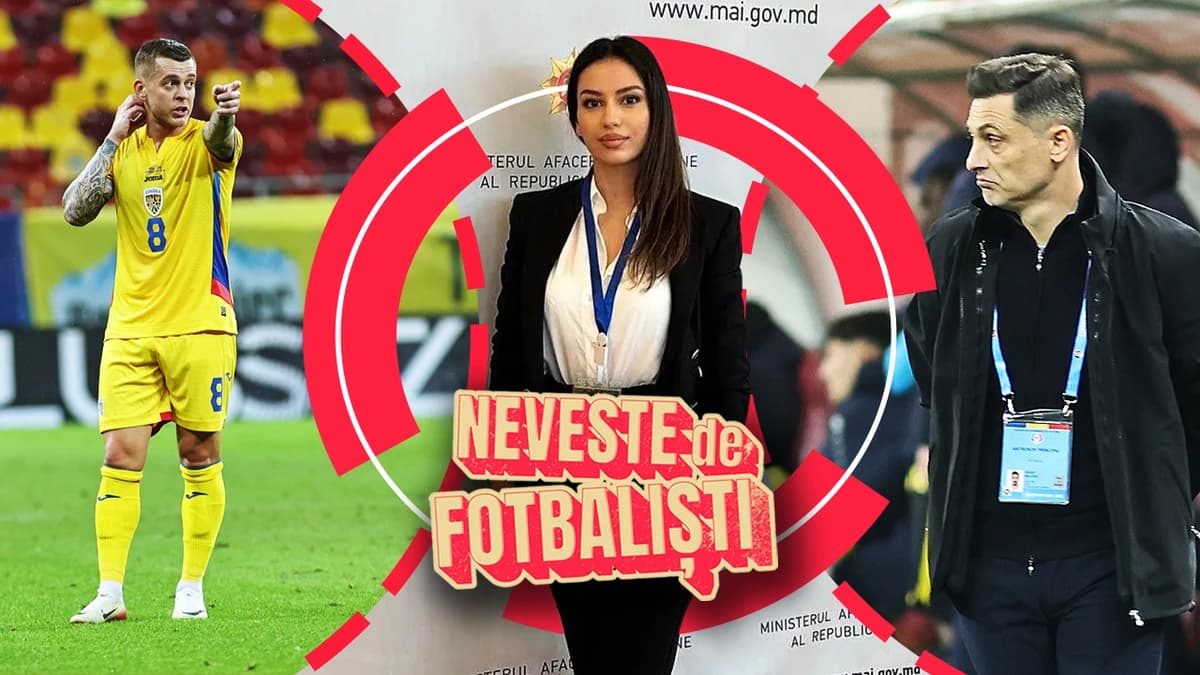 Alex Cicâldău s-a însurat: Mirel Rădoi a fost naș. Cine este aleasa fotbalistului şi de ce a fost ţi
