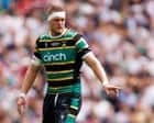 Alex Coles seeks higher meaning in England’s clash with Kolisi and hard-edged Boks