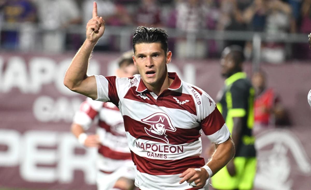 Alex Dobre, cel mai scump din istoria clubului? Suma maximă plătită de Rizespor pentru un transfer