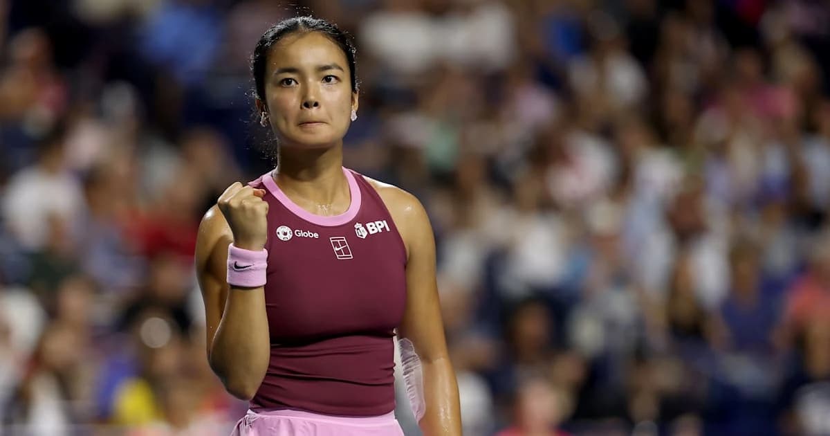Alex Eala, Coco Gauff and Naomi Osaka safely through to Canadian Open 2026 fourth round