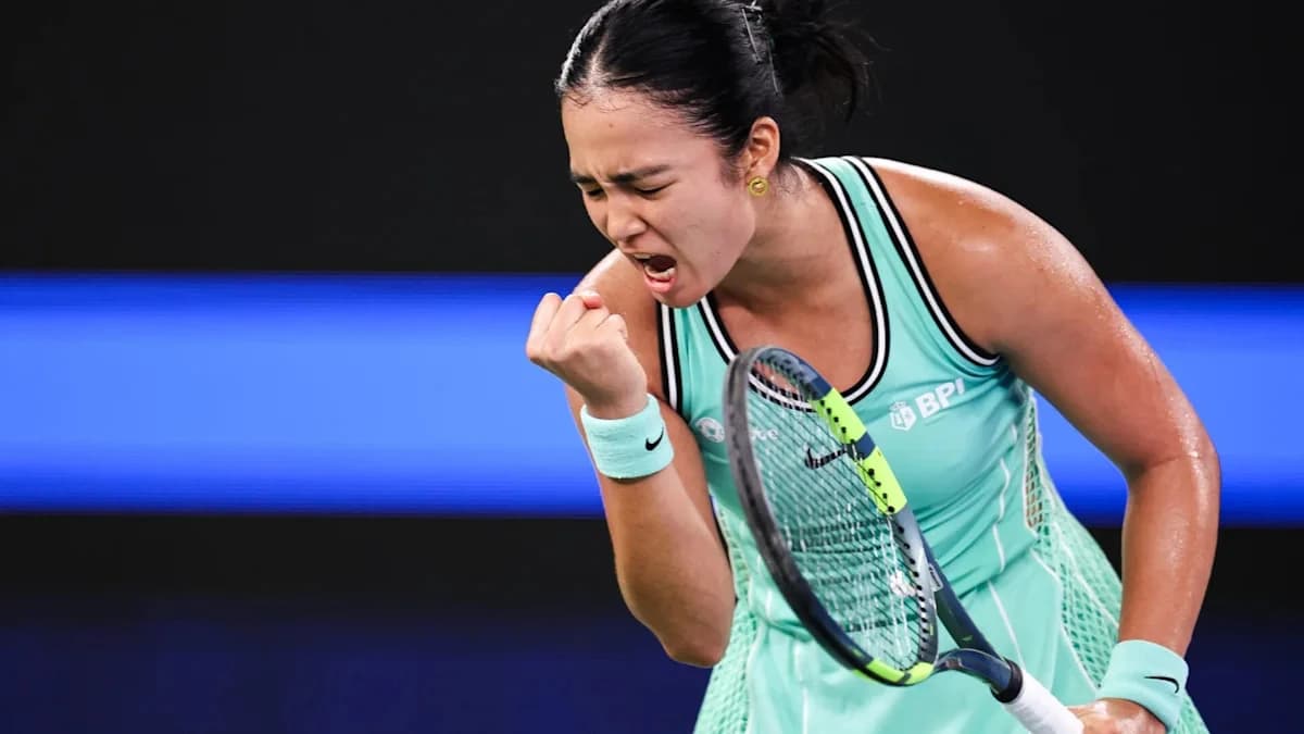 Alex Eala makes interesting prediction about Mika Stojsavljevic after beating her in Tokyo