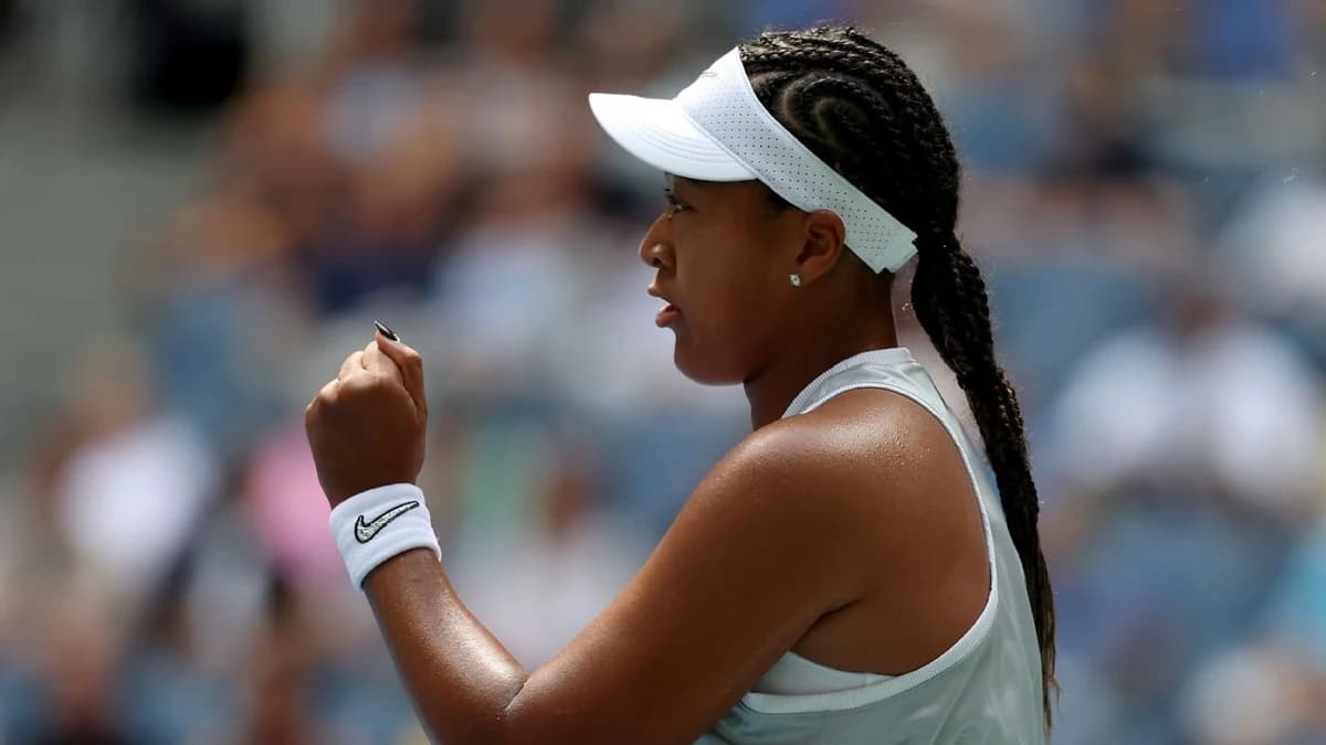 Alex Eala, Naomi Osaka advance to 3rd round at US Open