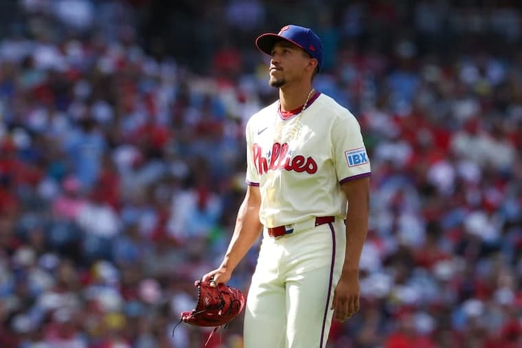 Alex McFarlane’s crucial strikeout, Justin Crawford’s three-run triple lifts Phillies past Mets