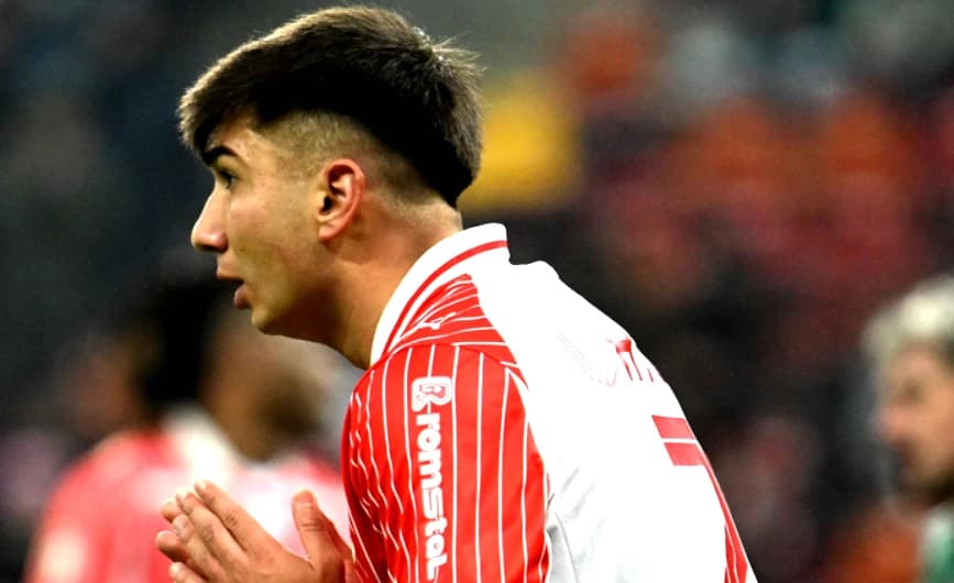 Alex Musi a reacționat, după oferta de 1.800.000 de euro din MLS!