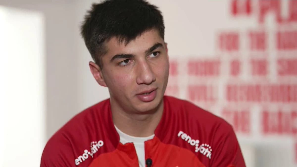 Alex Musi și-a anunțat decizia: ”Am auzit”