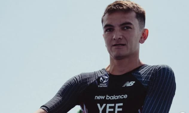 Alex Yee and Cassandre Beaugrand to make their Diamond League athletics debut this year