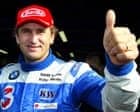 Alex Zanardi, former F1 driver and Paralympic champion, dies at 59
