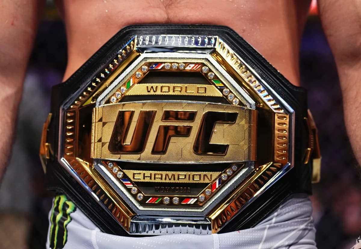 Alexander Volkanovski and Petr Yan are reportedly set to defend their UFC belts at UFC 333