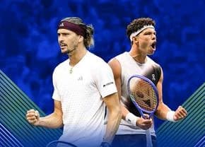 Alexander Zverev – Ben Shelton, finala masculină de la US Open cu istoria la orizont: un nou campion