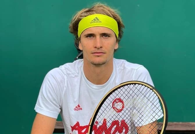 Alexander Zverev este noul campion de la US Open