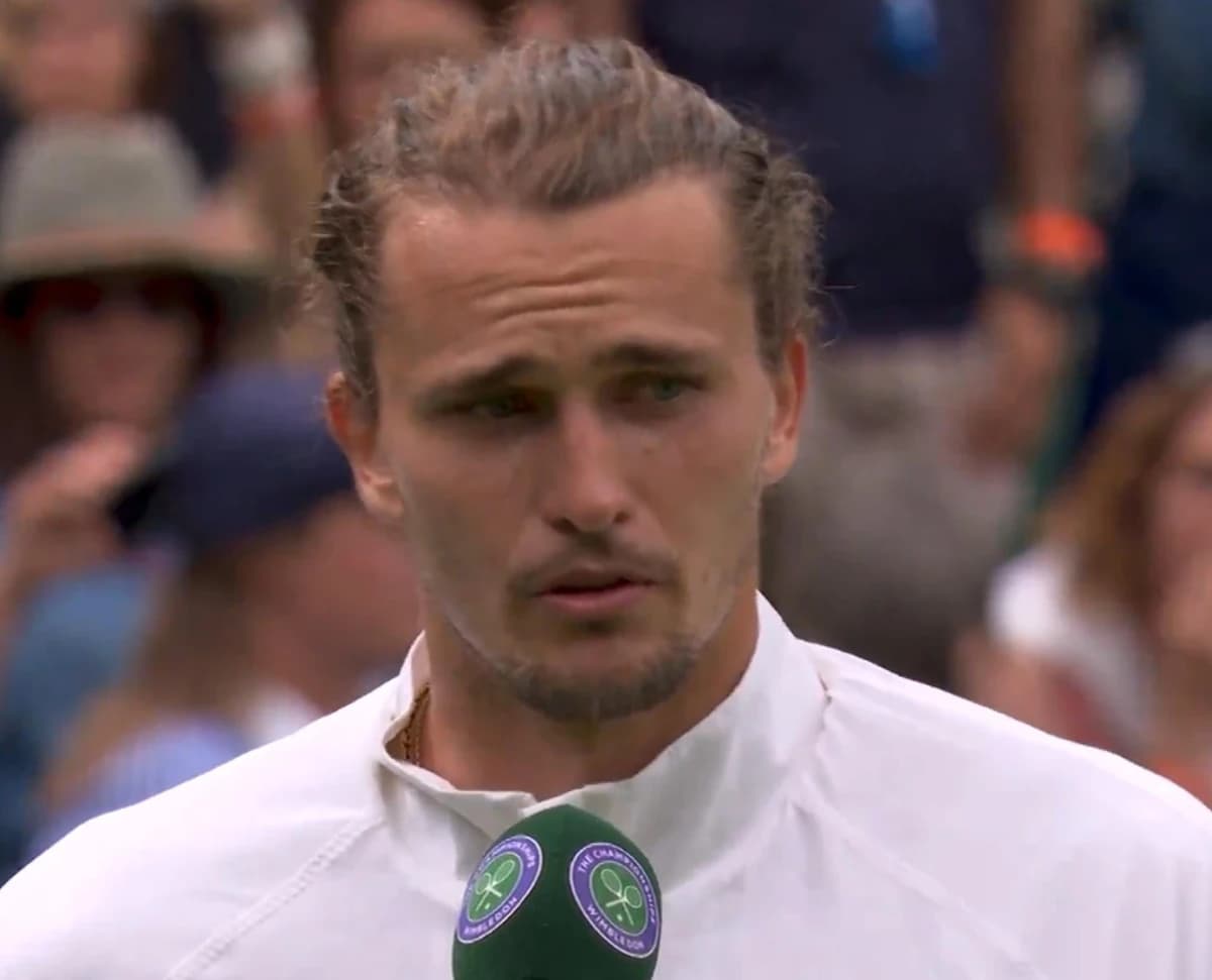 Alexander Zverev may become world No. 1, but will tennis fans accept him?