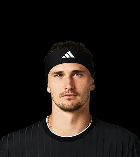 Alexander Zverev vs Cameron Norrie · Round 2 · Cincinnati