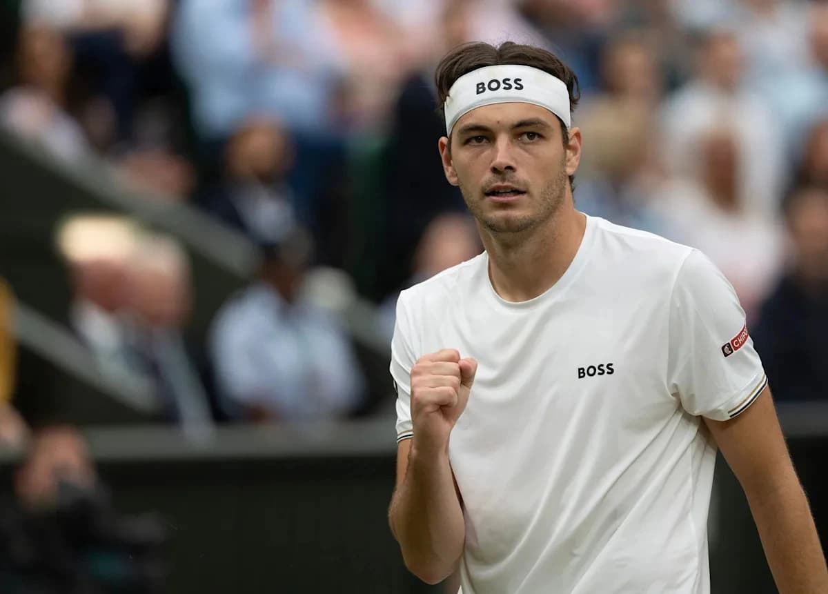 Alexander Zverev vs Taylor Fritz Preview for Terra Wortmann Open, Halle 2026