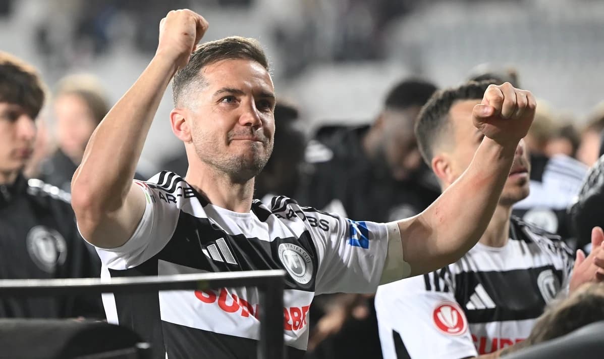 Alexandru Chicpiu, reacţia serii după ce U Cluj a învins-o dramatic pe FC Argeş: “Am 80 de ani, dar