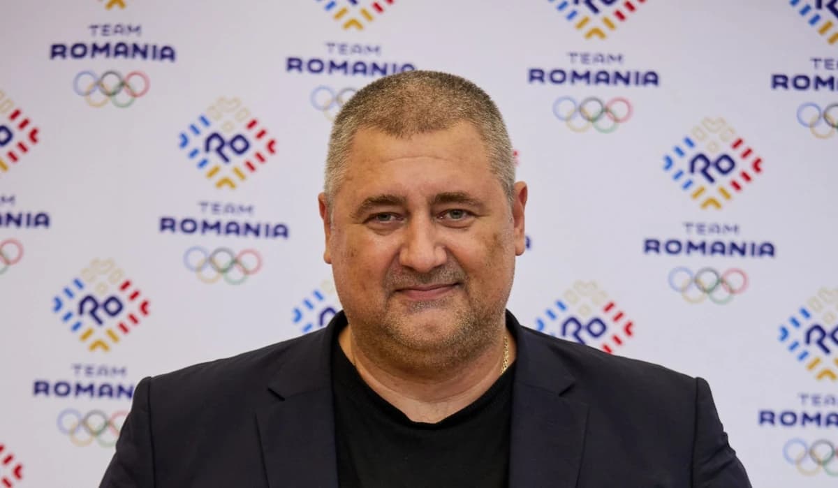 Alexandru Dedu așteaptă ridicarea suspendării lui Buricea până reîncepe Liga Zimbrilor! Directorul S