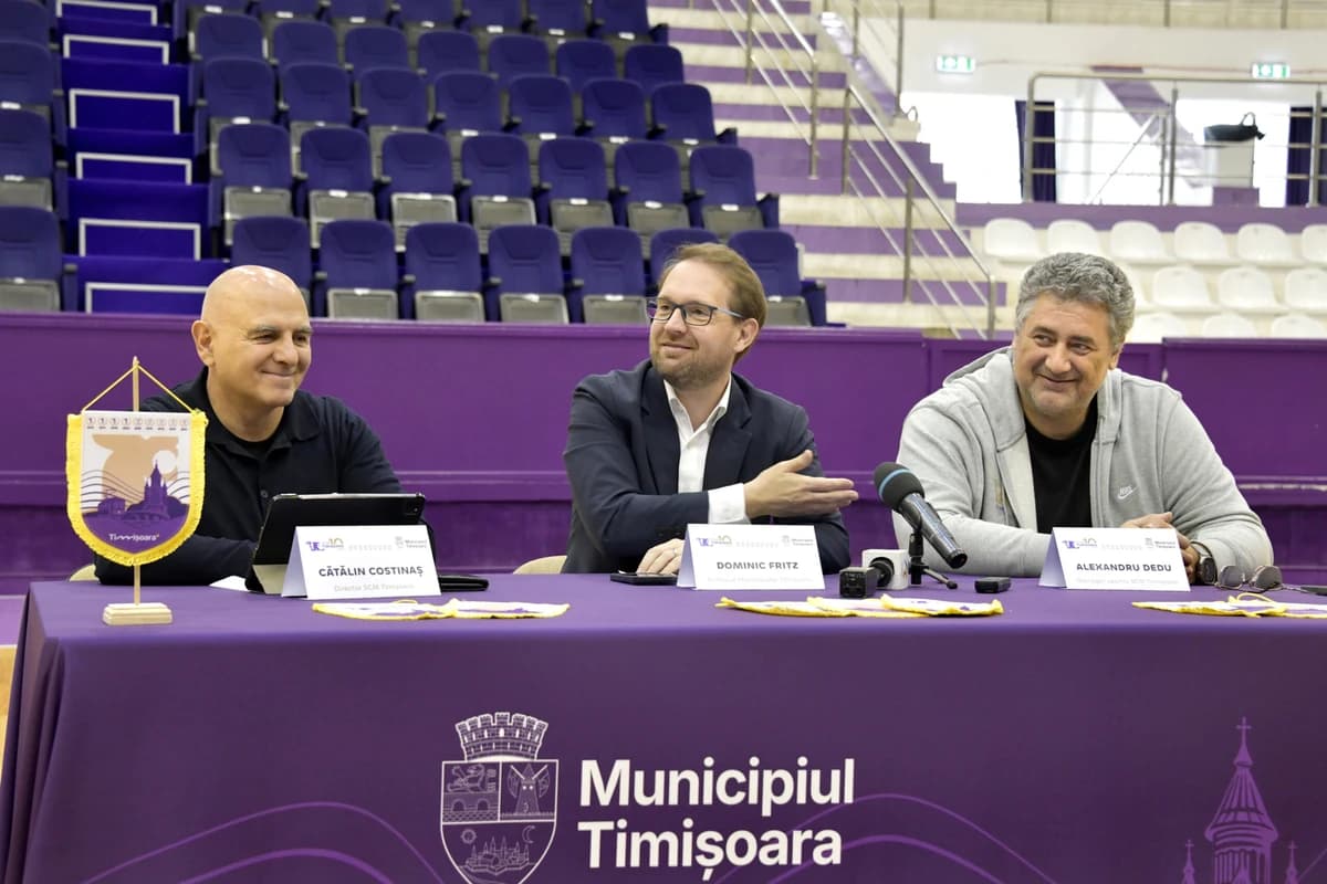 Alexandru Dedu, critic la o lună după alegerile de la Federația Română de Handbal