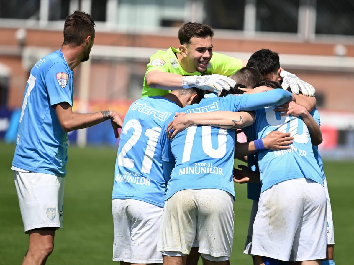 Alexandru Maxim, primele declarații după ce a lăsat FCSB pentru Universitatea Craiova: "Un vis deven
