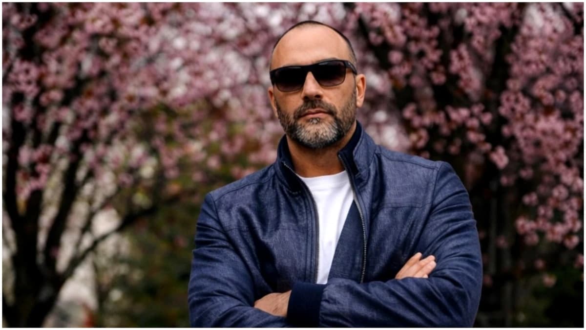 Alexandru Țiriac, mesaj emoționant despre cea mai mare binecuvântare: „Viața mi-a adus bucurii pe ca