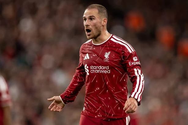 Alexis Mac Allister's dad delivers honest truth about Liverpool exit talk as Real Madrid eye deal