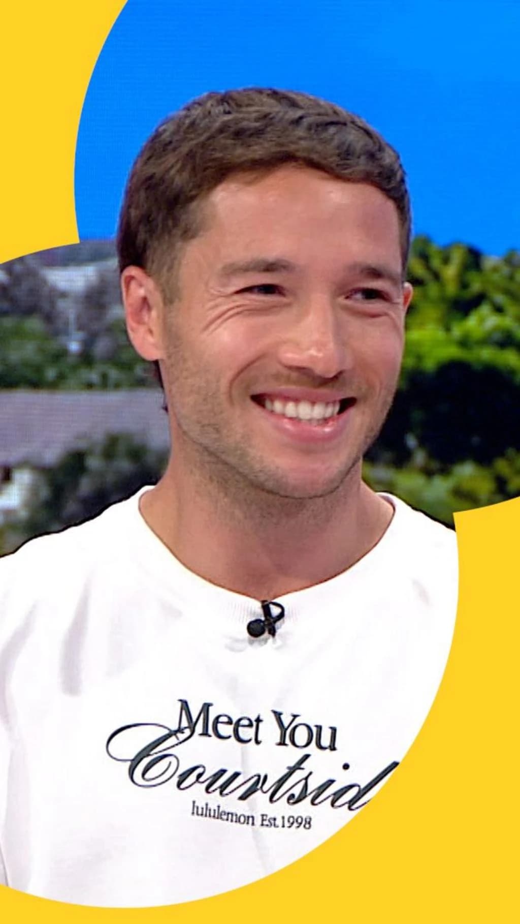 Alfie Hewitt on Jannik Sinner and Novak Djokovic trying wheelchair tennis