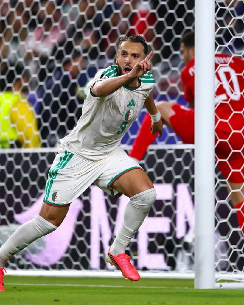 Algeria revine spectaculos și elimină Iordania de la Cupa Mondială. Golul victoriei a fost validat d