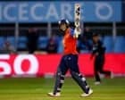 Alice Capsey finds swagger to give England T20 series lead against New Zealand