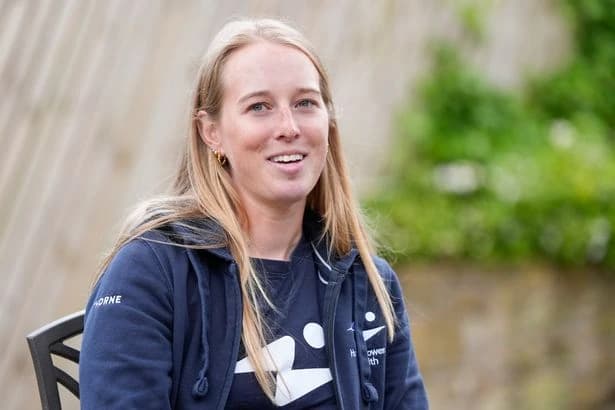 Alice Wood becomes first female Tour of Britain race director