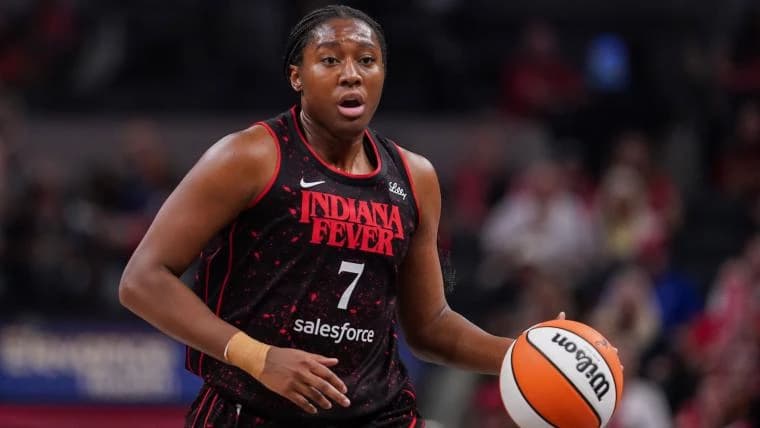 Aliyah Boston update could change everything for Fever against Portland