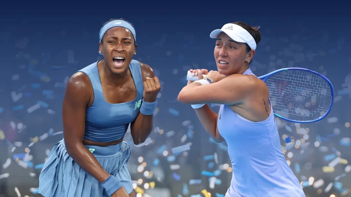 All-American Women’s Final