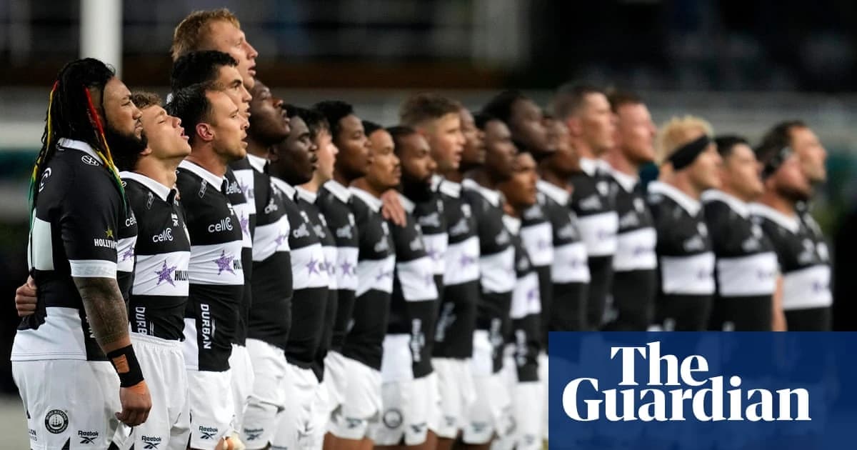 All Blacks great Ma’a Nonu performs solo haka against New Zealand in South Africa tour match