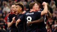 All eyes on Spurs & West Ham? 'Unbelievable' Forest edge towards safety