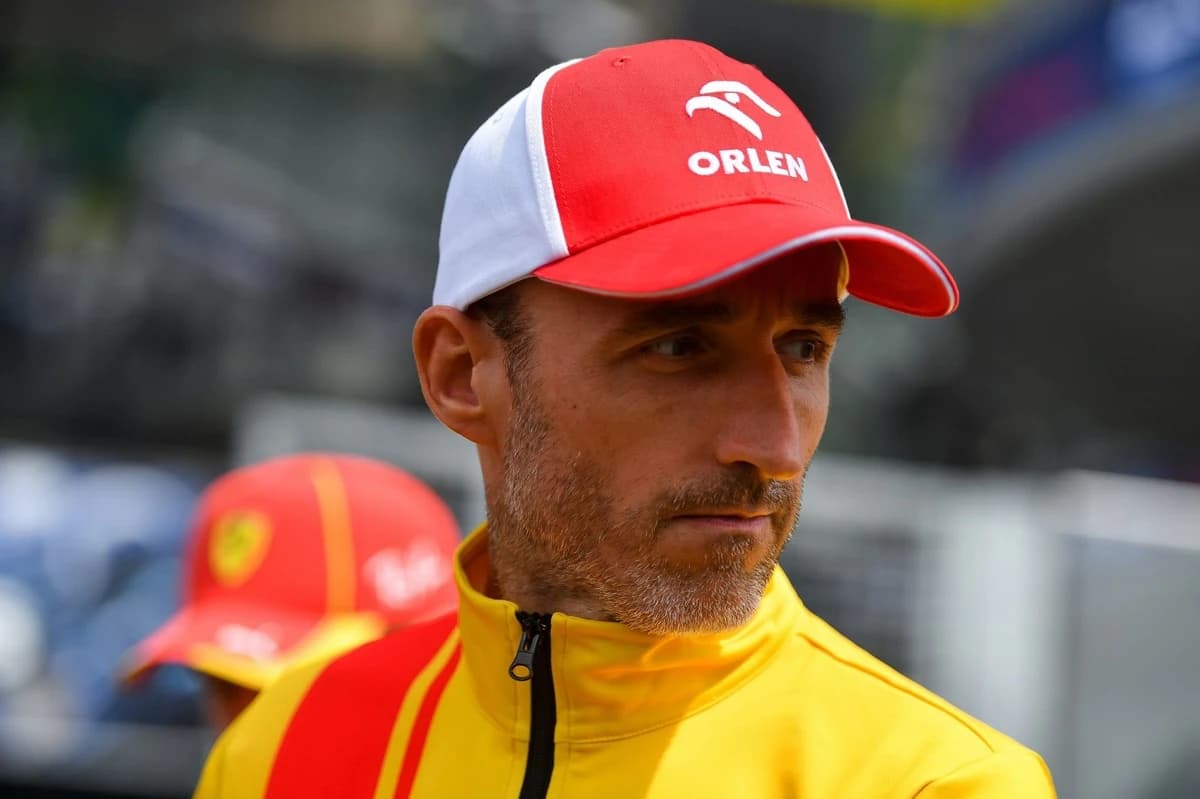 All former Formula 1 drivers on the 2026 Le Mans 24 Hours grid